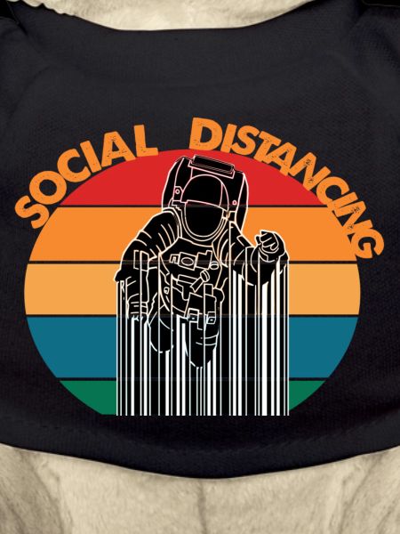 Social distancing
