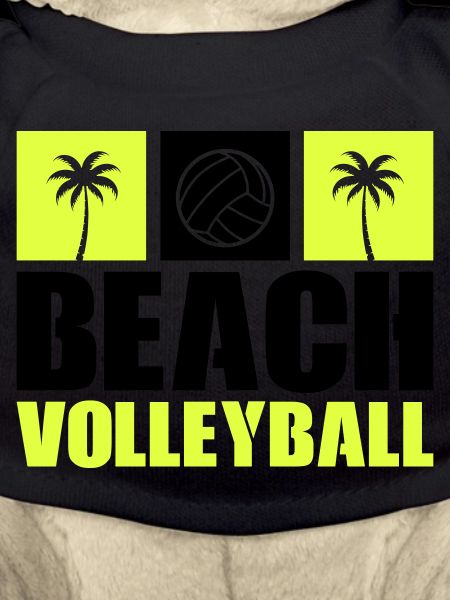Beach-volley