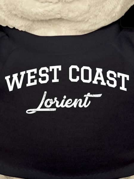 WEST COAST Lorient