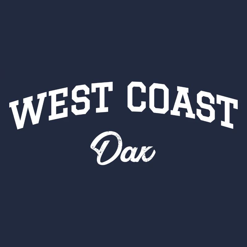 WESTKÜSTE Dax