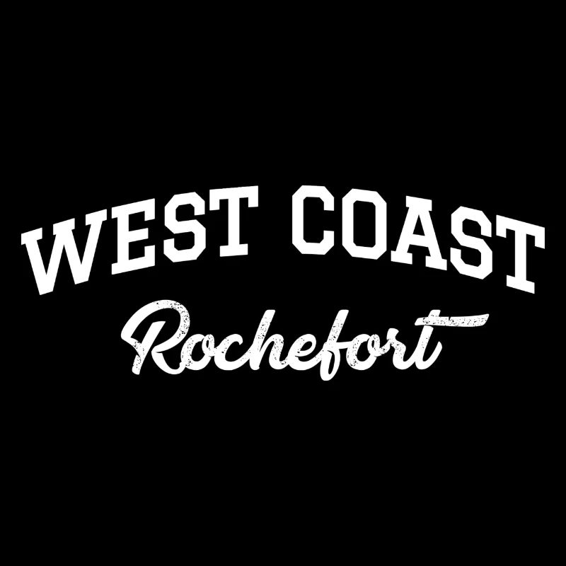 WEST COAST Rochefort
