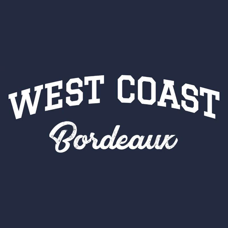 WESTKÜSTE Bordeaux