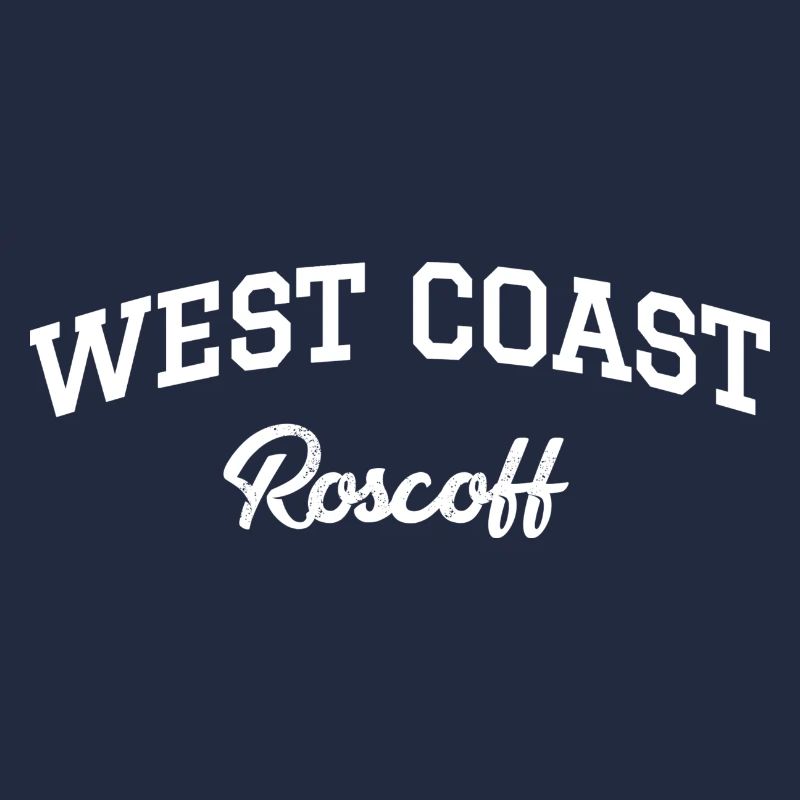 WESTKÜSTE Roscoff