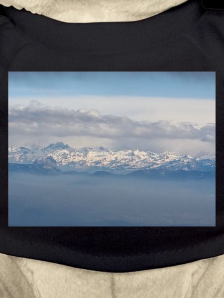 The Alps