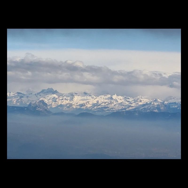 Die Alpen