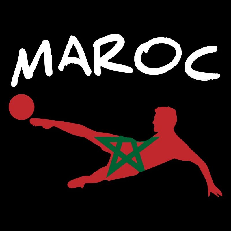 Maroc Football 2022