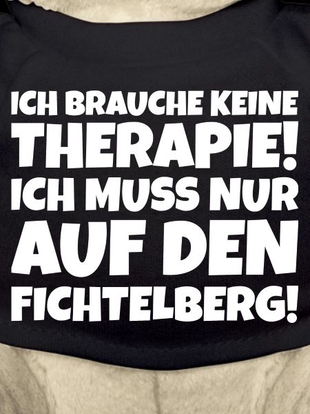 Fichtelberg Therapie