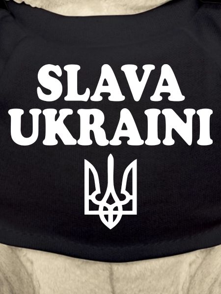 Slava ukraini