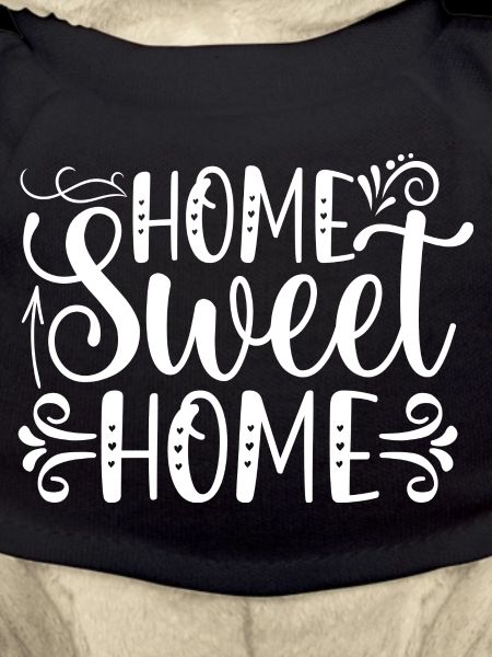 Home Sweet Home