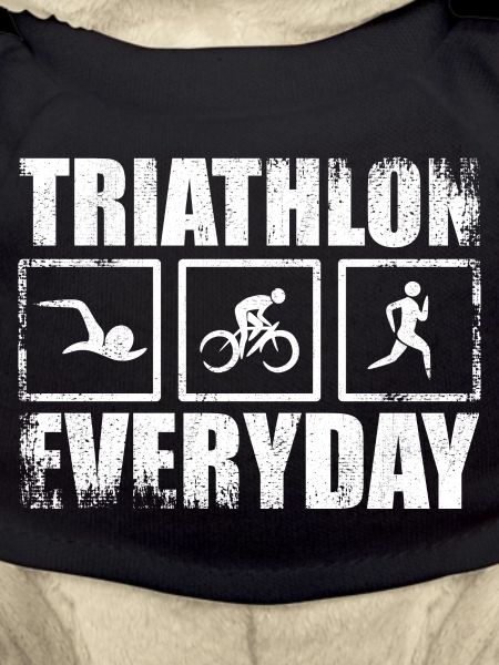 Triathlon Routine