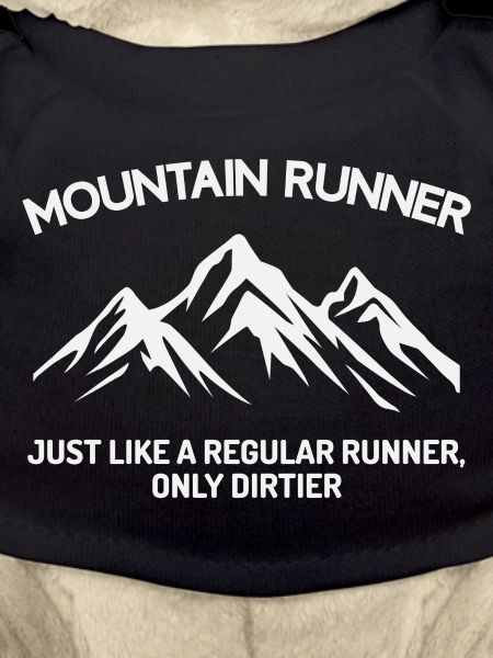 Mountain Runner