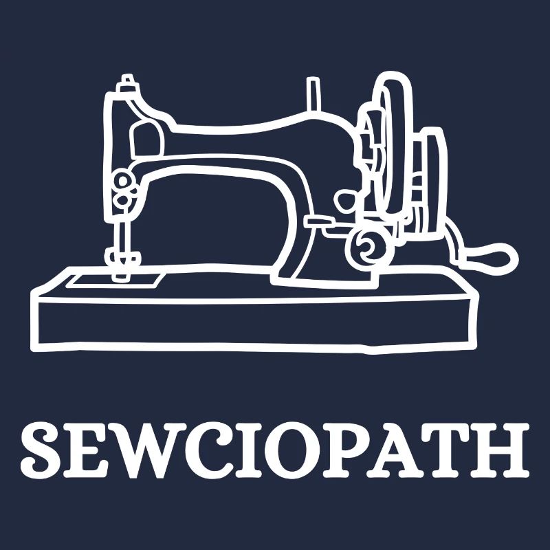 Sewciopath