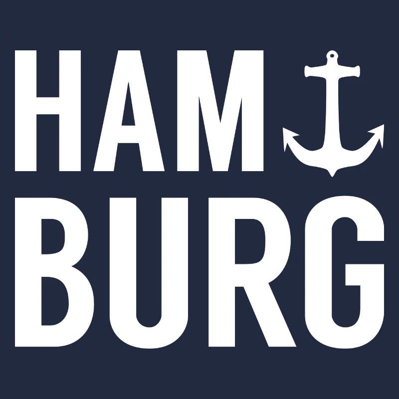 Ancre de Hambourg