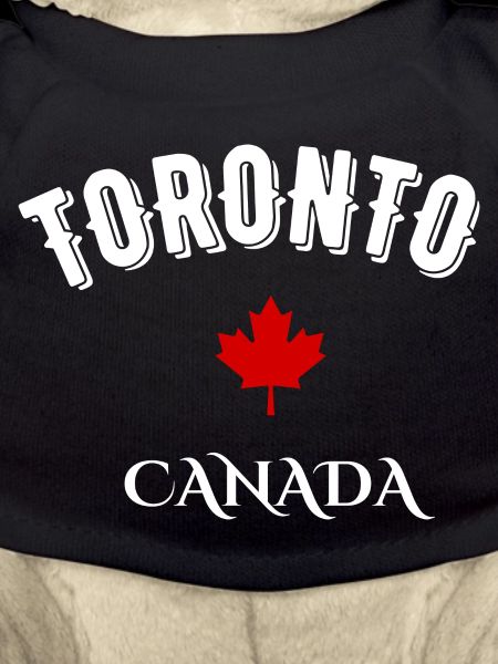 Toronto Canada