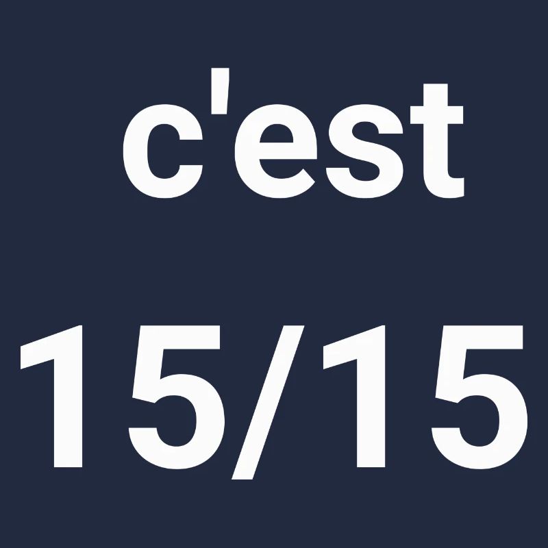 c est 1515