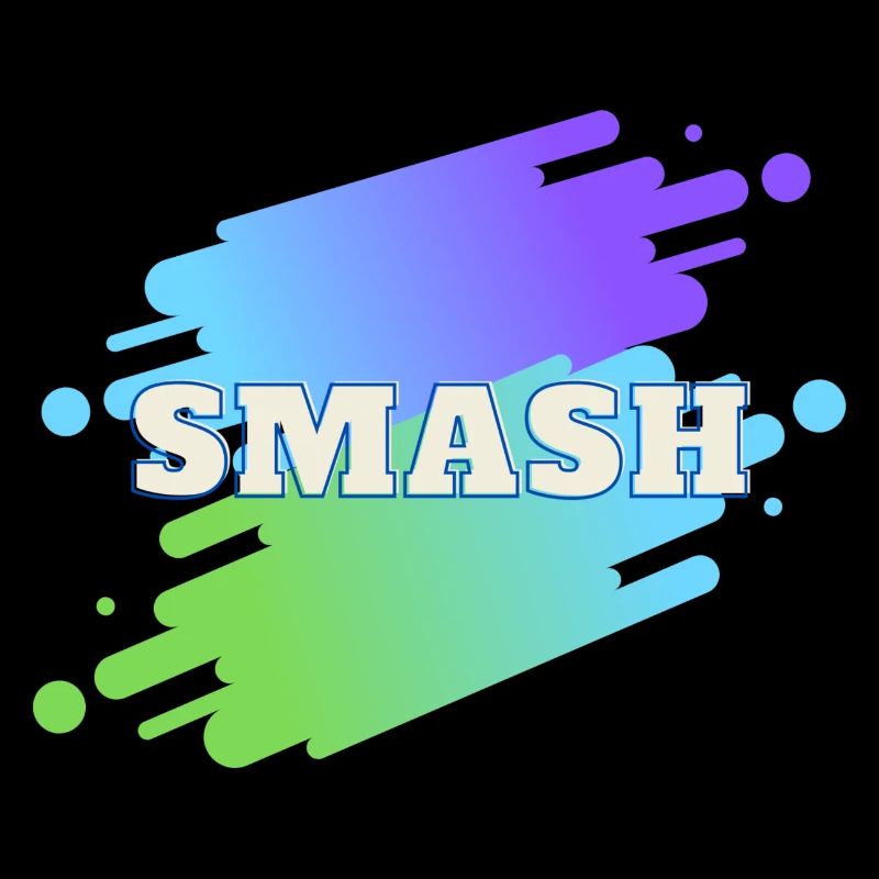 smash