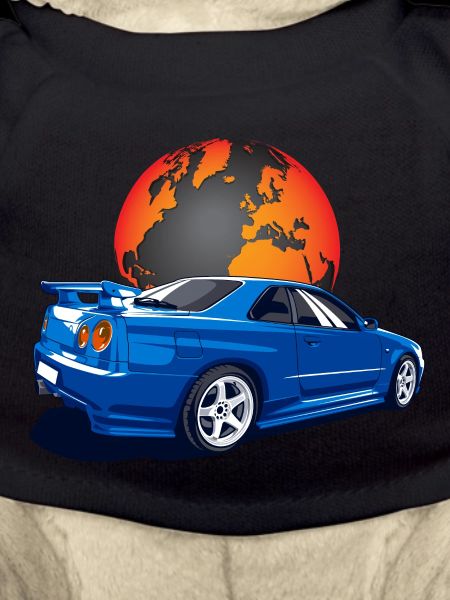 JDM MONSTER