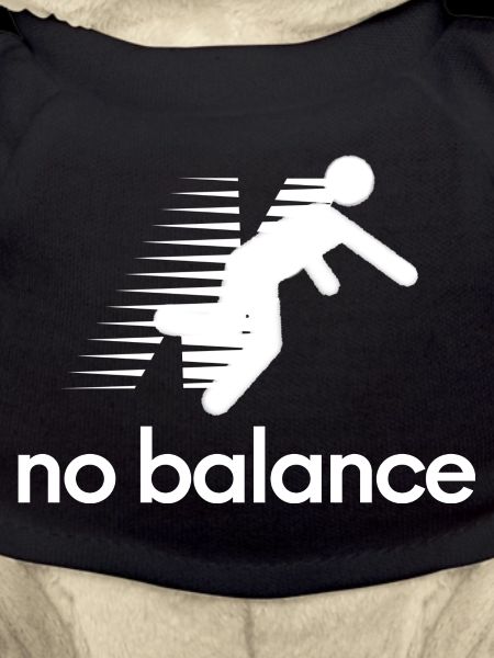 No Balance