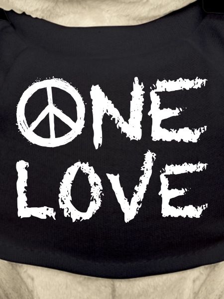 One Love Peace