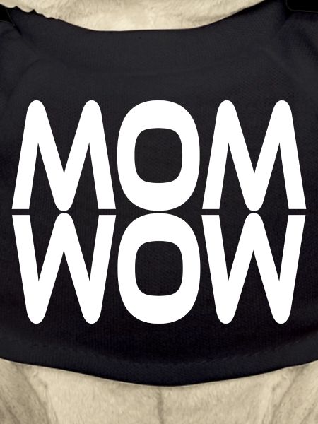 Mom is wow