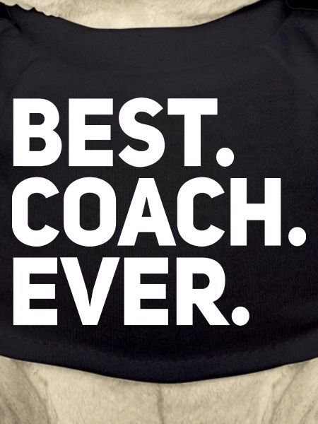 Best Coach Ever