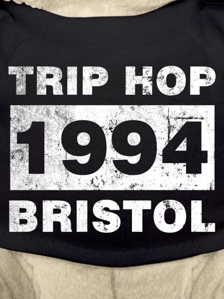 TRIP HOP BRISTOL