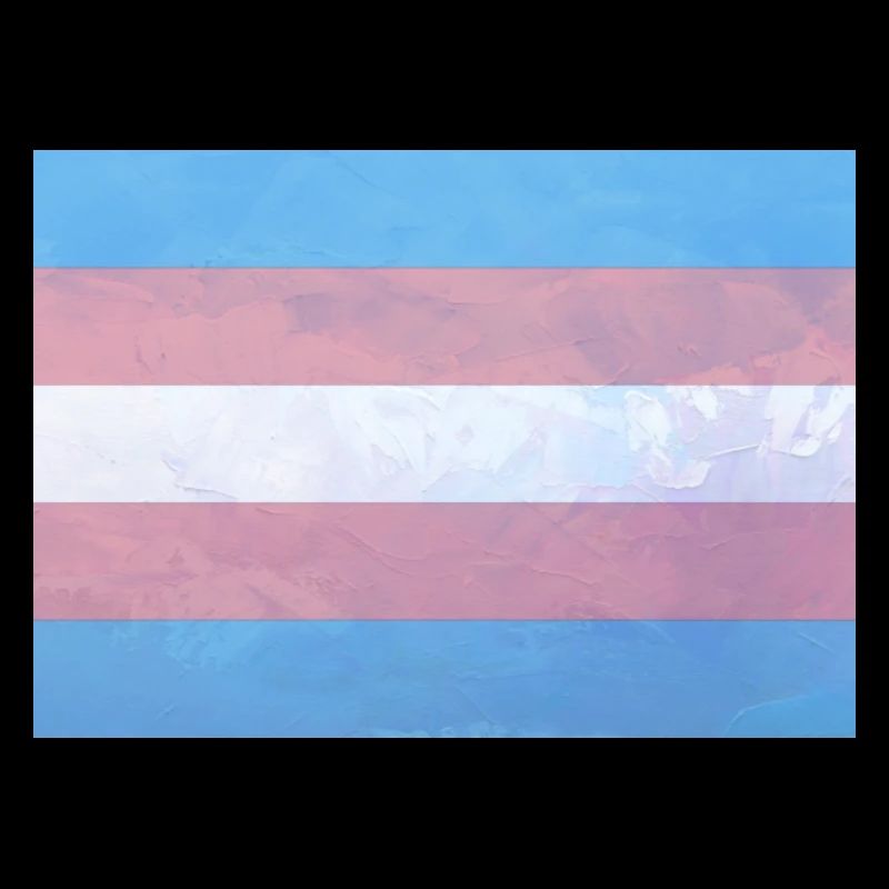 Trans Pride Flag