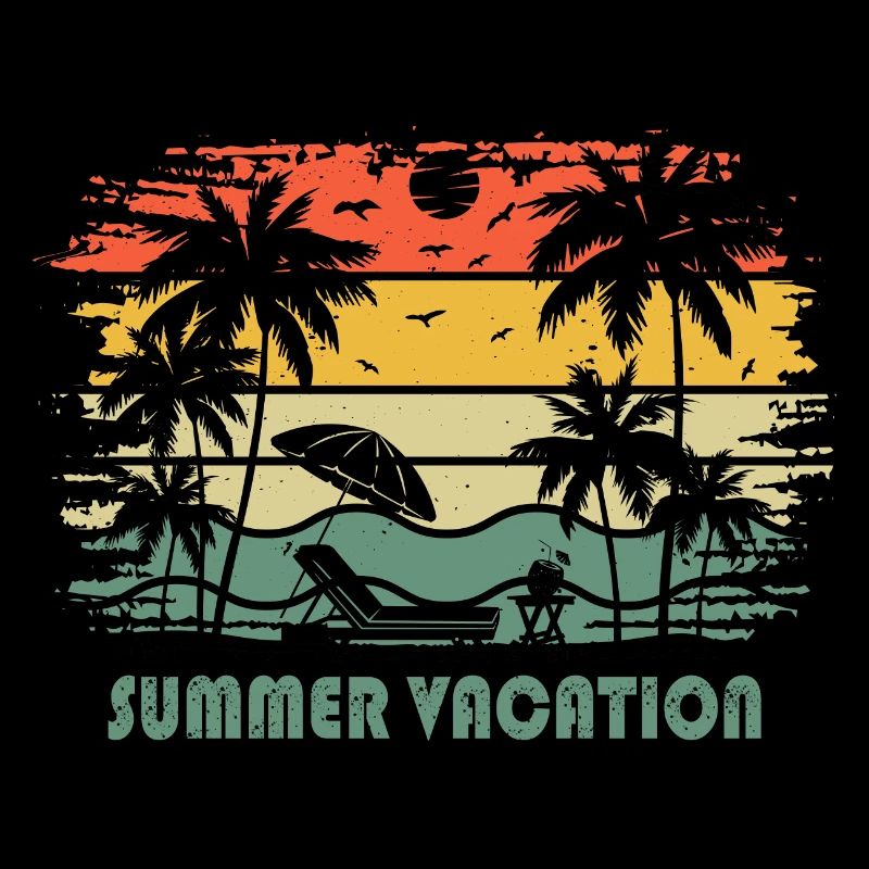 Summer vacation