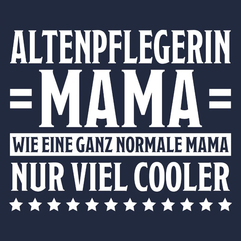 Altenpflegerin Spruch Witz Altenpflegerin Geschenk