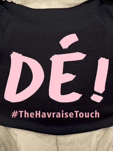 Dé !