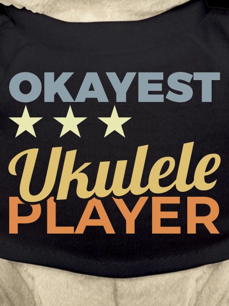 Average ukulelist