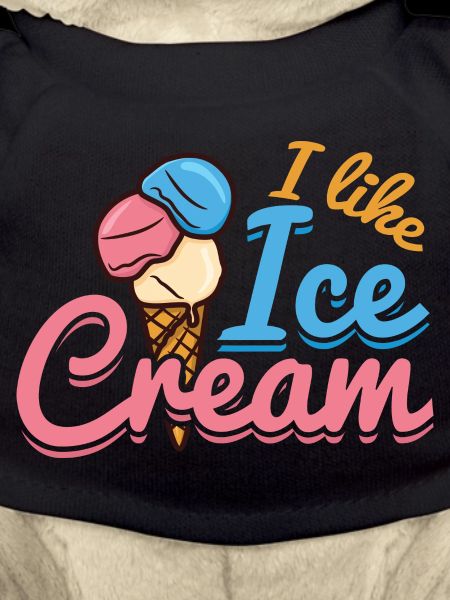 Eiscreme Liebe