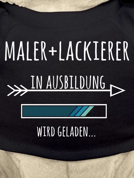 Maler und Lackierer Ausbildung Beruf