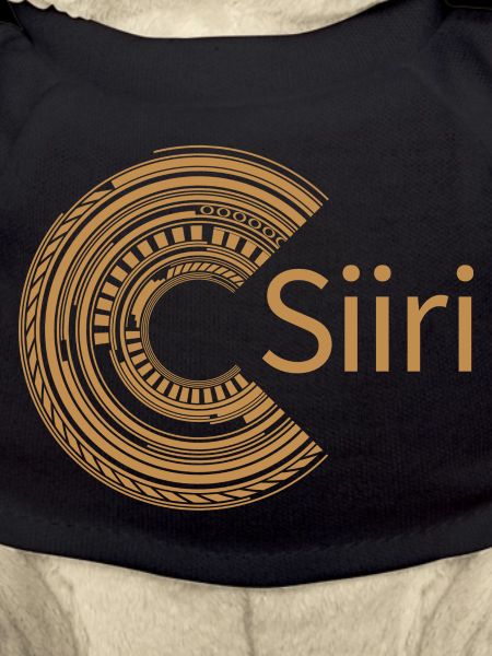 Pour Siiri