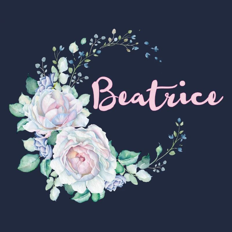 Pour Béatrice