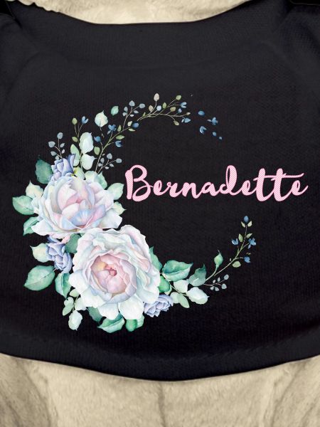 For Bernadette