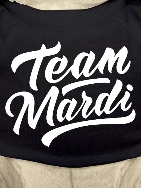 Team mardi