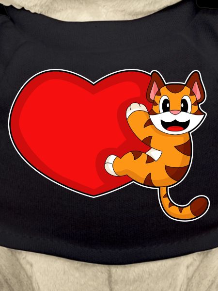Tiger Heart