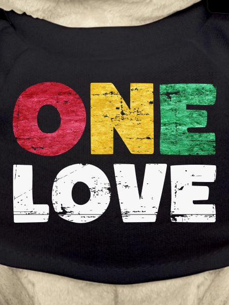 One Love Reggae Music