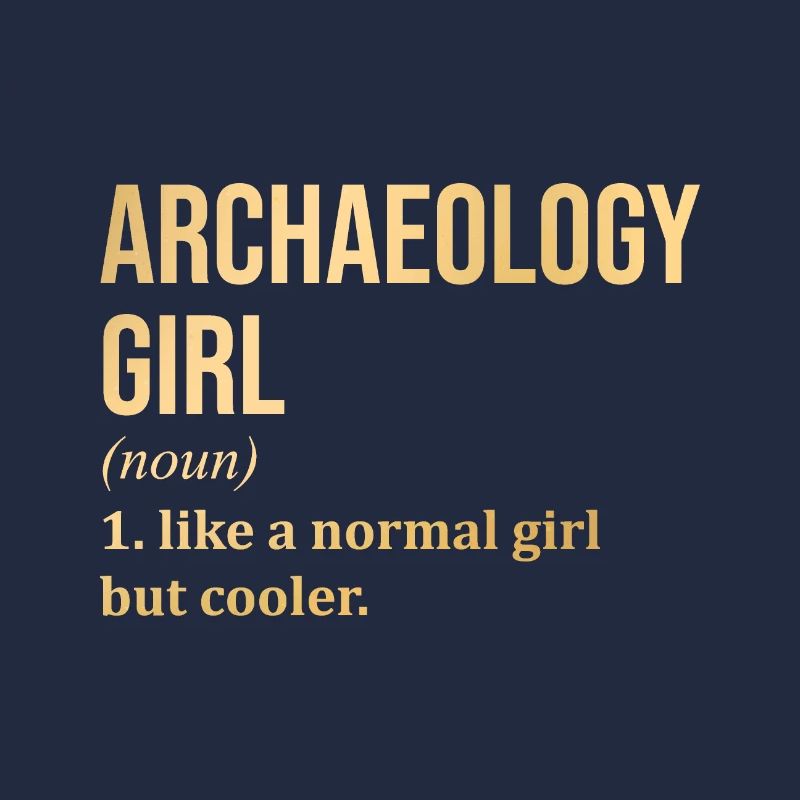 Archäologie