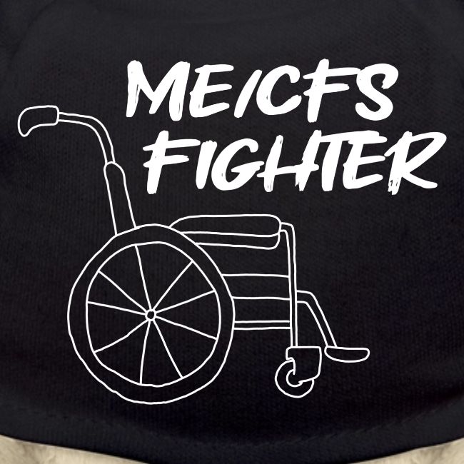 ME/CFS Fighter