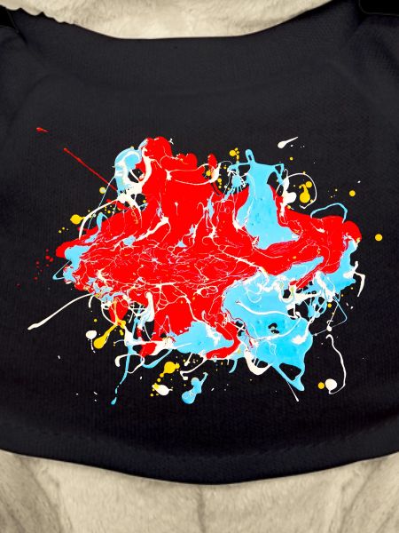 Redlightblue.Splash