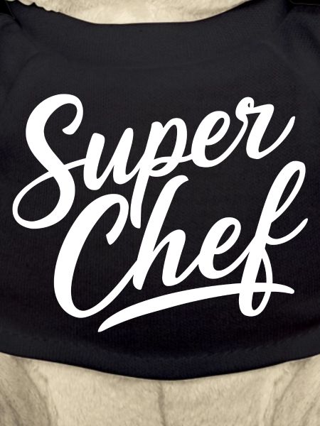 Super Chef