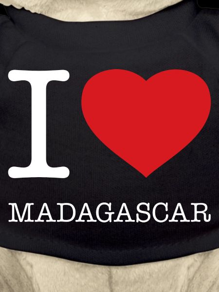 J’ADORE MADAGASCAR
