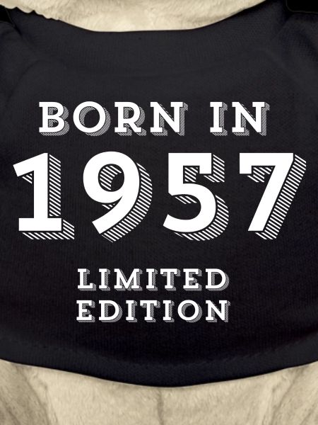 1957, Geburtsjahr, Geburtsdatum