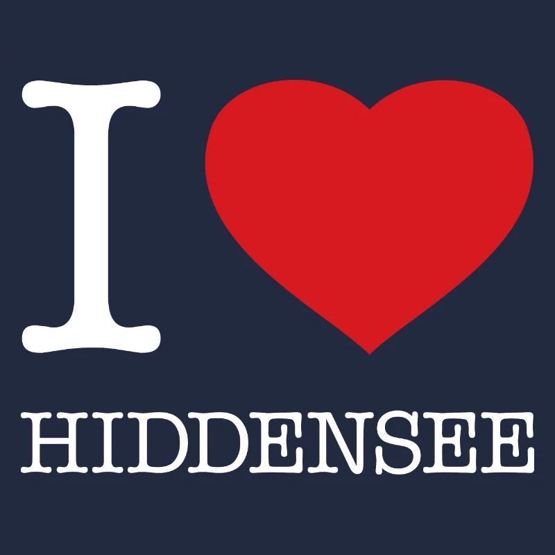 J’ADORE HIDDENSEE