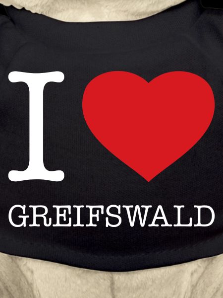 J’ADORE GREIFSWALD