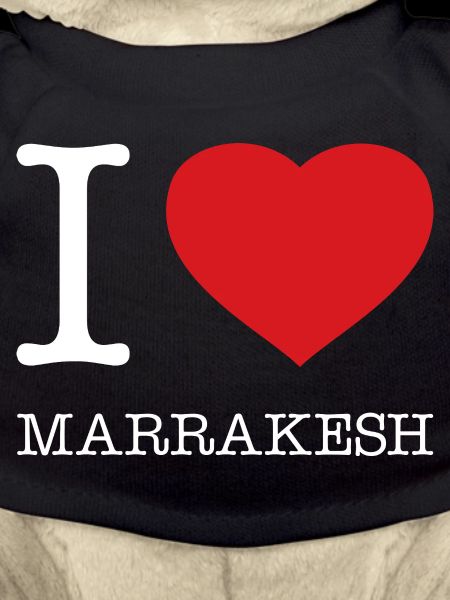 J’ADORE MARRAKECH
