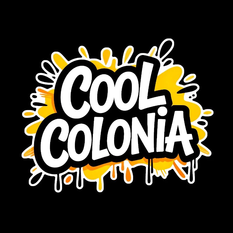 Cool Colonia | Köln Shirt