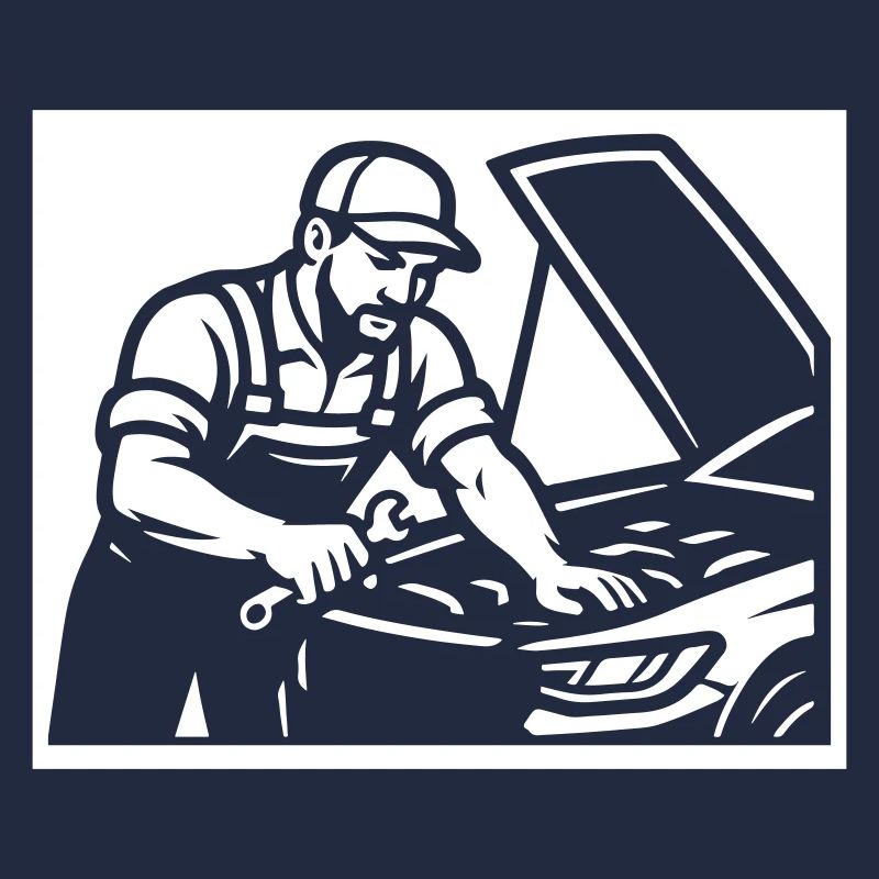 Car Mechanic